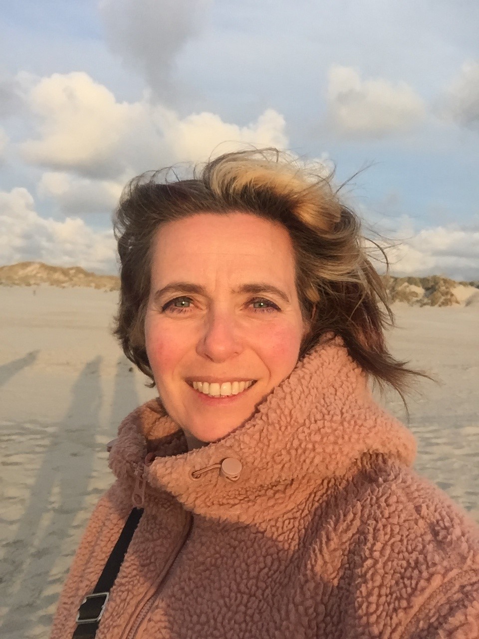 Elseline van Osch