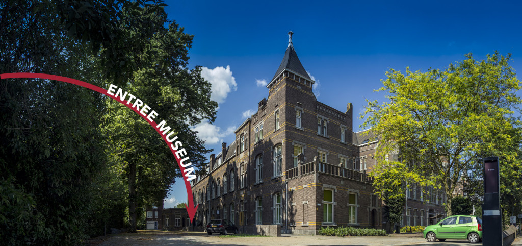 MUBO museum Boxtel educatie