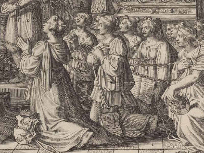 examentraining rijksmuseum