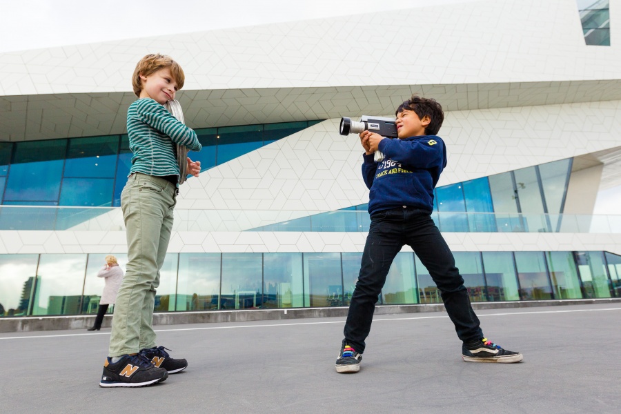 EYE filmmuseum