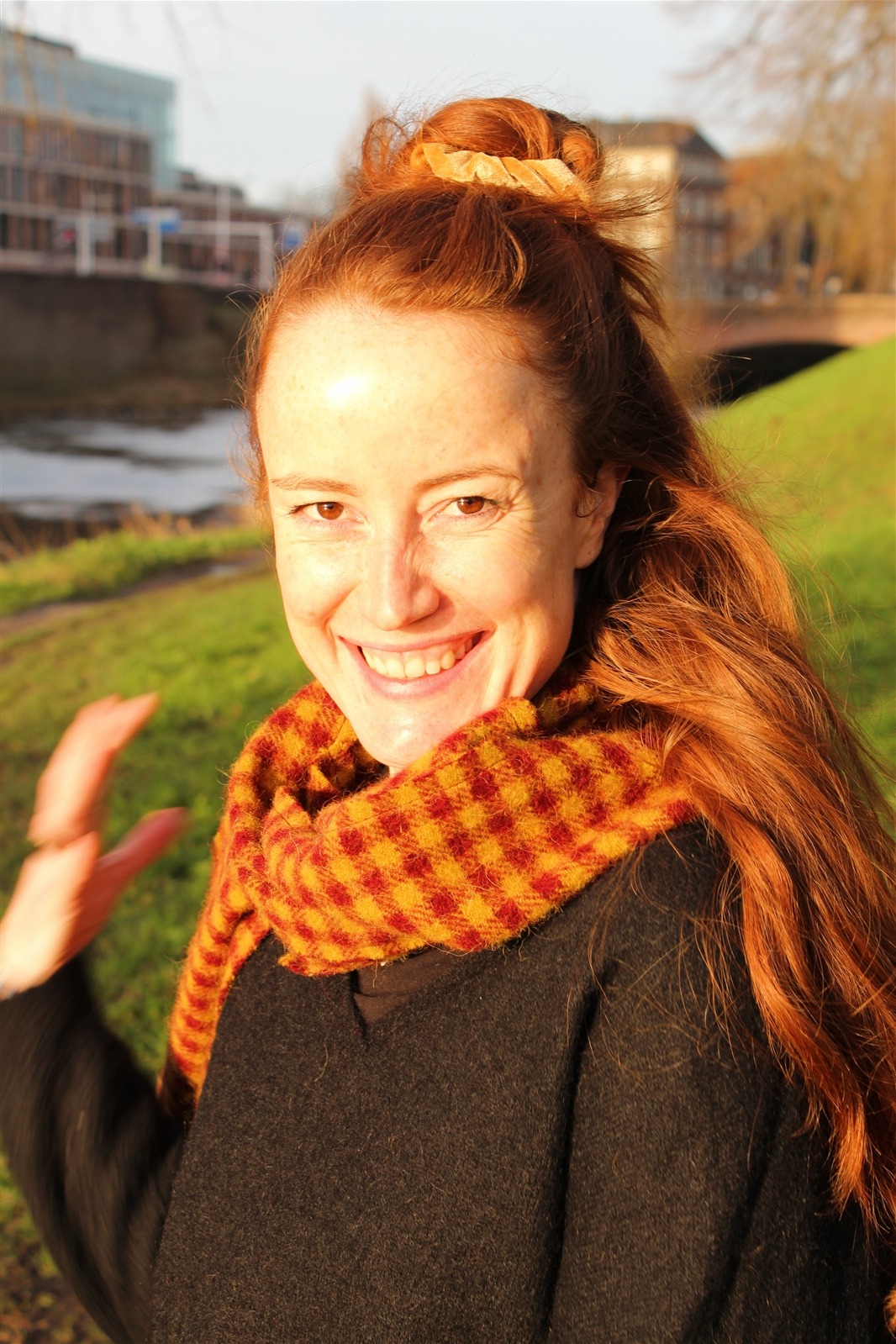 buro buiten de lijntjes