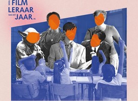filmleraar van het jaar