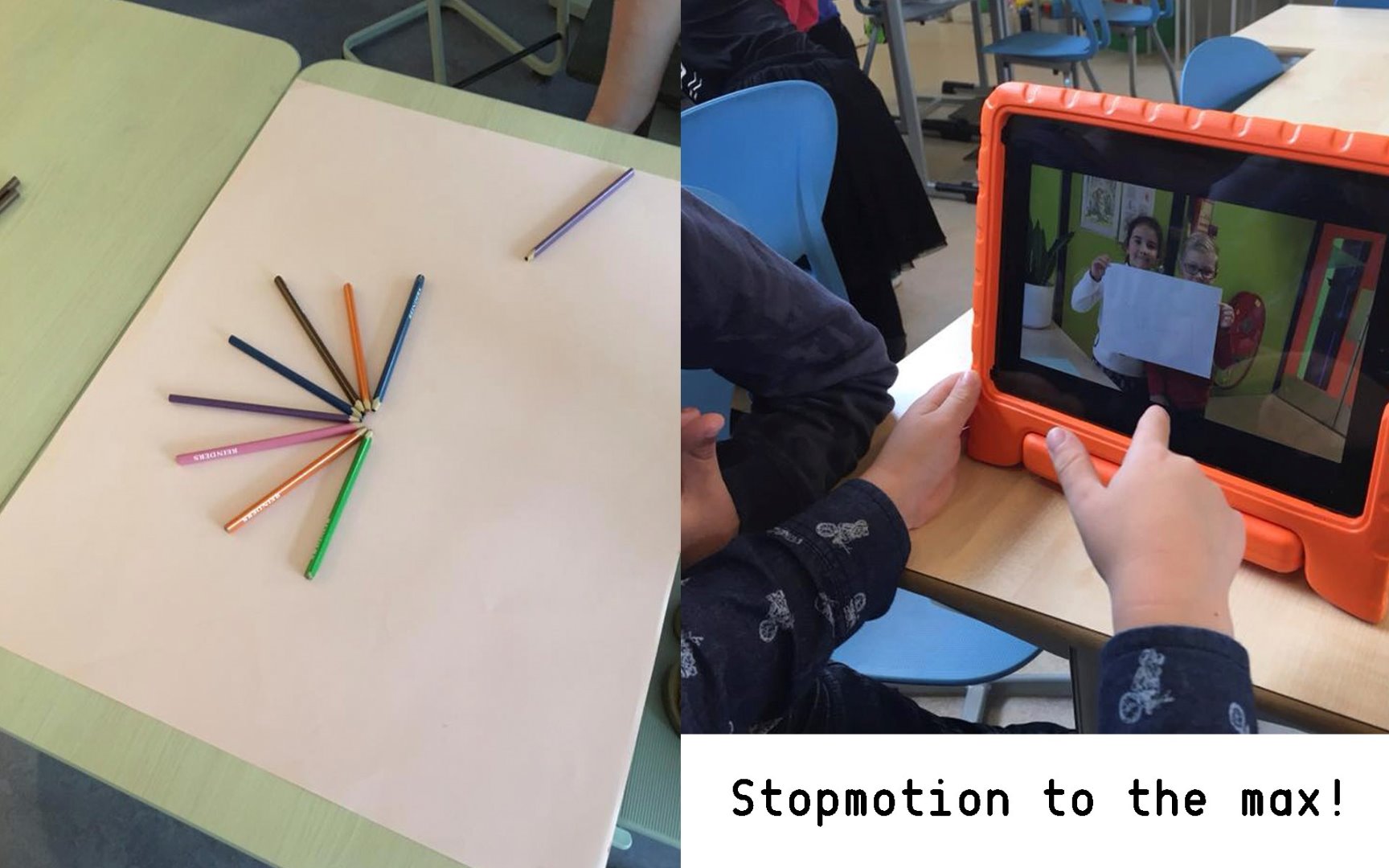 Stopmotion