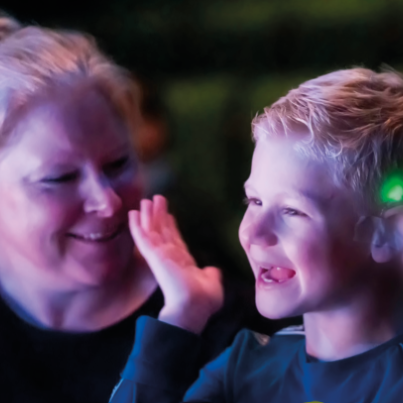 BSB Boxtel Gespecialiseerd onderwijs