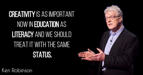 Ken Robinson