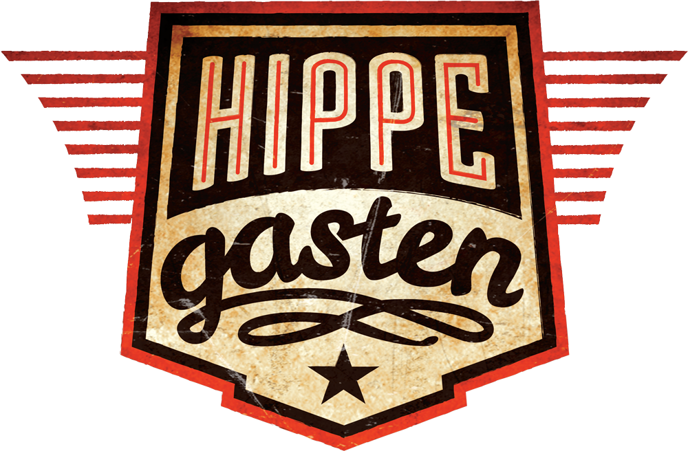 logo Hippe Gasten