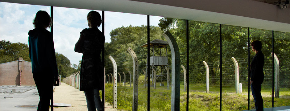 Nationaal Monument Kamp Vught