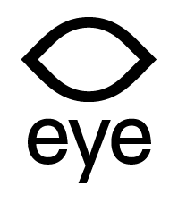 Eye logo