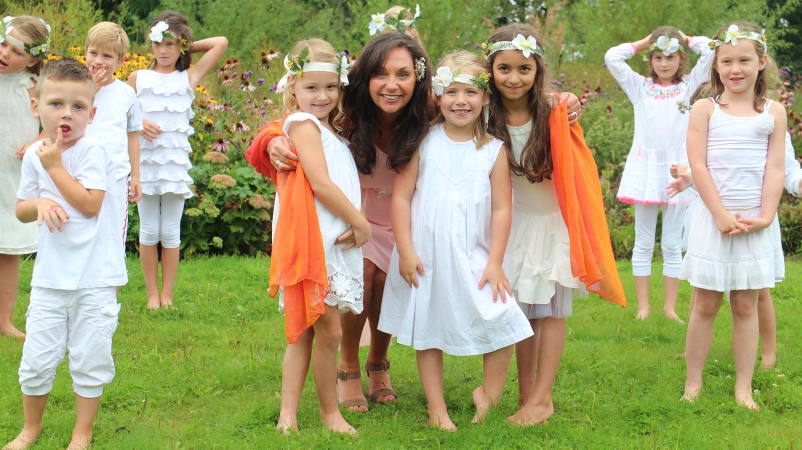 Inge van de Biggelaar