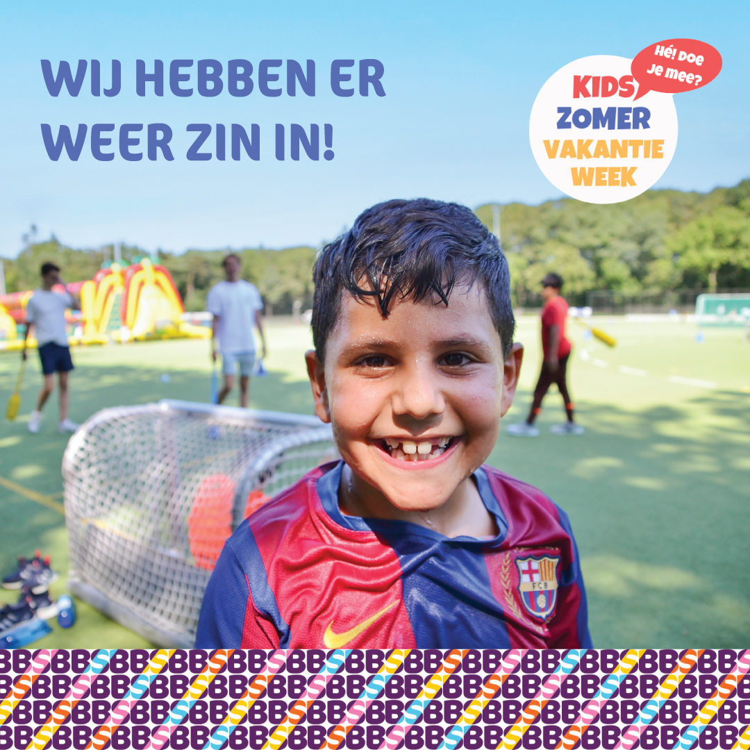 Kids ZOmer Vakantieweek 2025