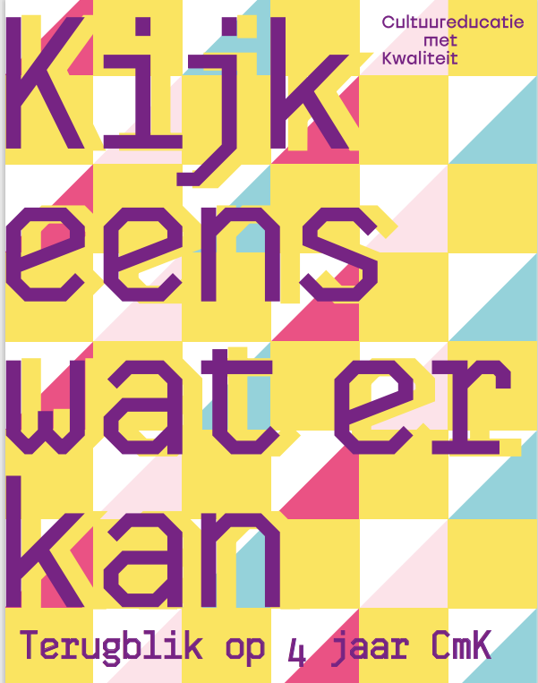 Kijk eens wat er kan