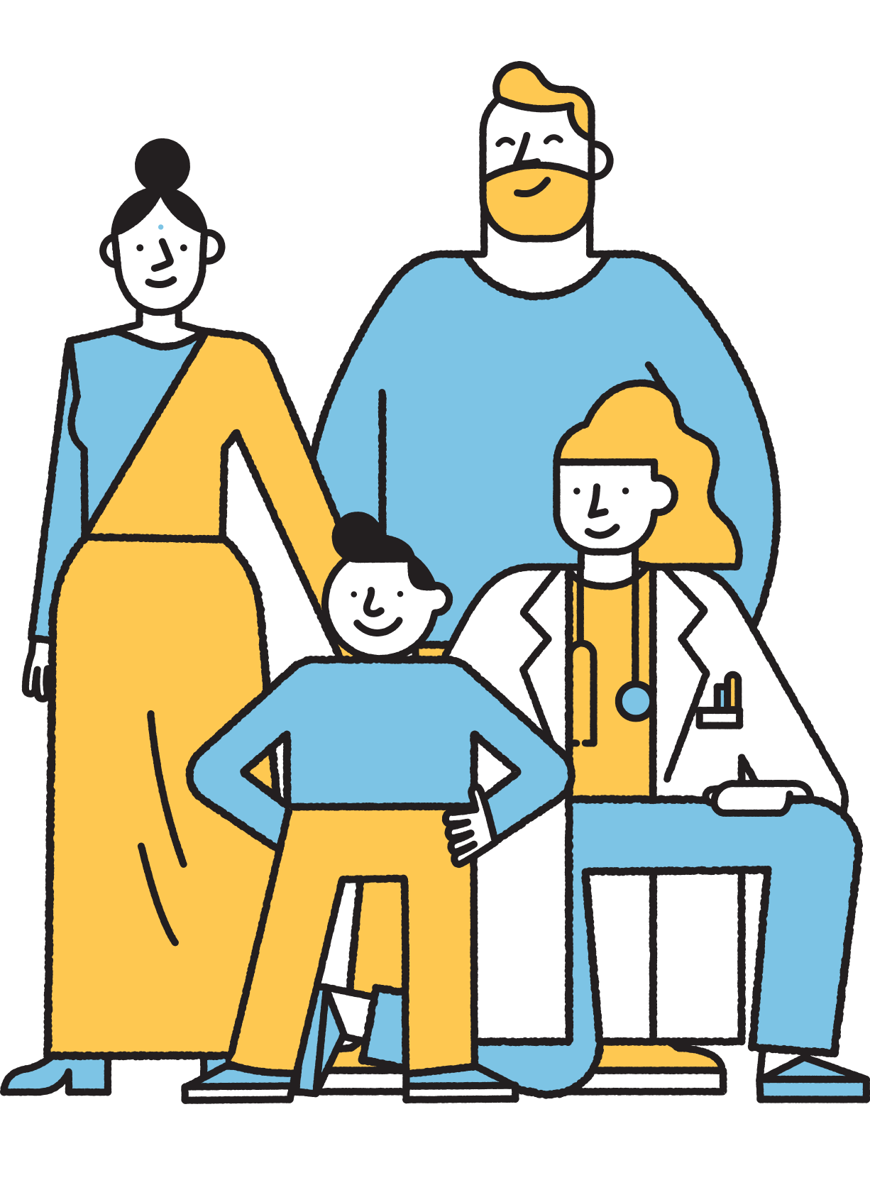 BSB Boxtel Kind naar gezonder gewicht