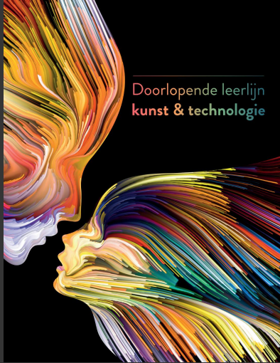 kunst en technologie