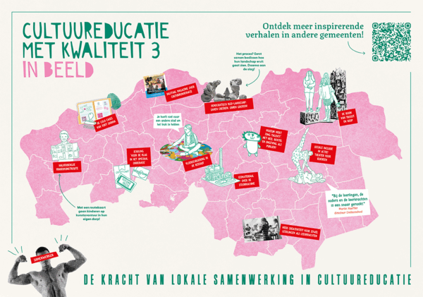 Cmk 4 Kunstloc Brabant