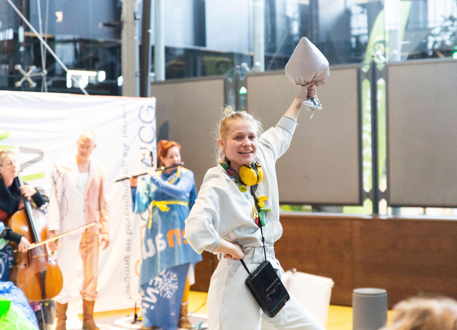 mestmag cultuureducatie