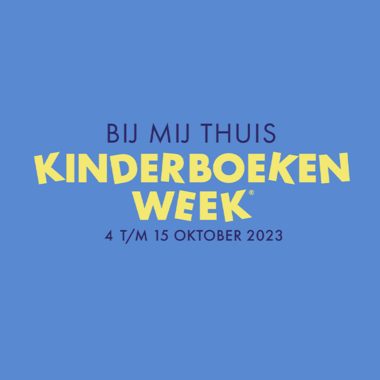 Kinderboekenweek