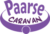 Paarse Caravan