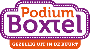 Podium Boxtel