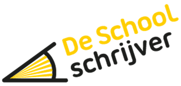 de Schoolschrijver