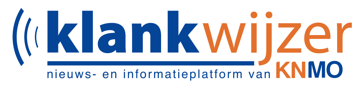 klankwijzer logo