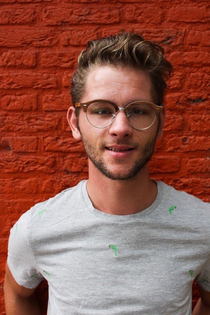 marc van creij