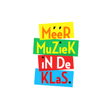 Meer muziek in de klas