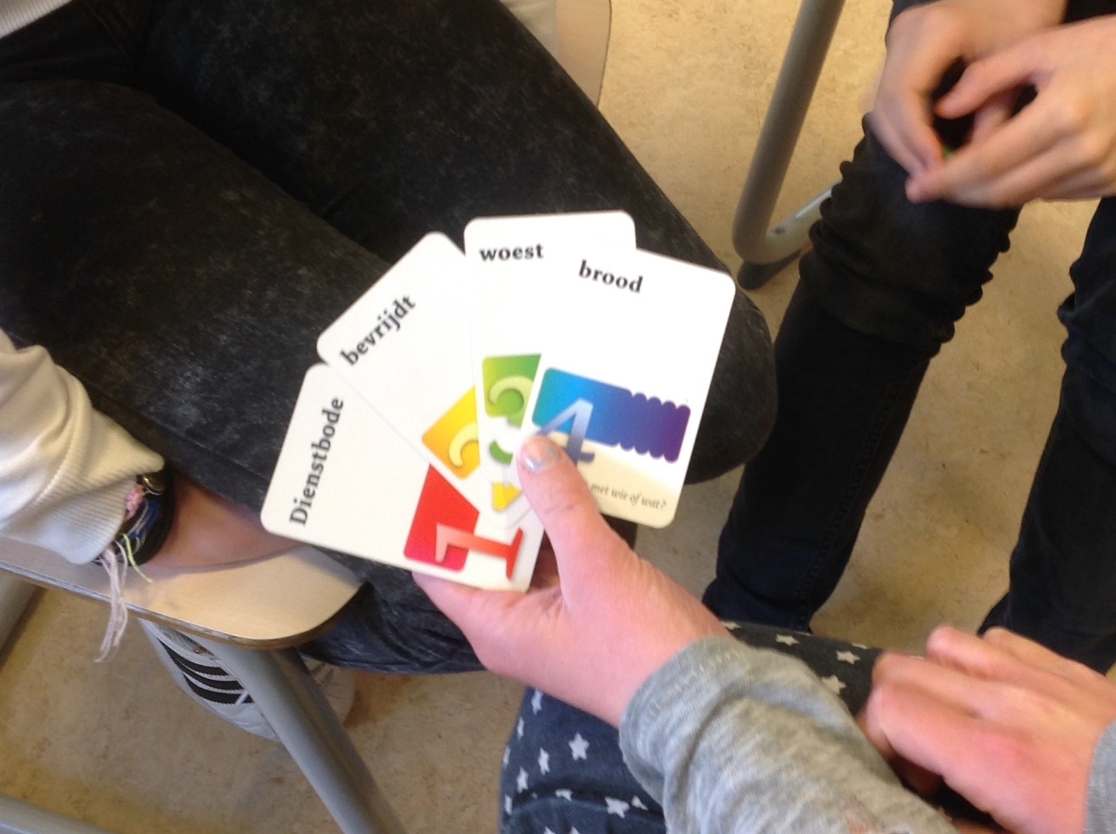 mieke aalderink verhalenverteller