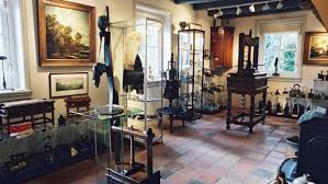 Museum Vekemans Boxtel educatie