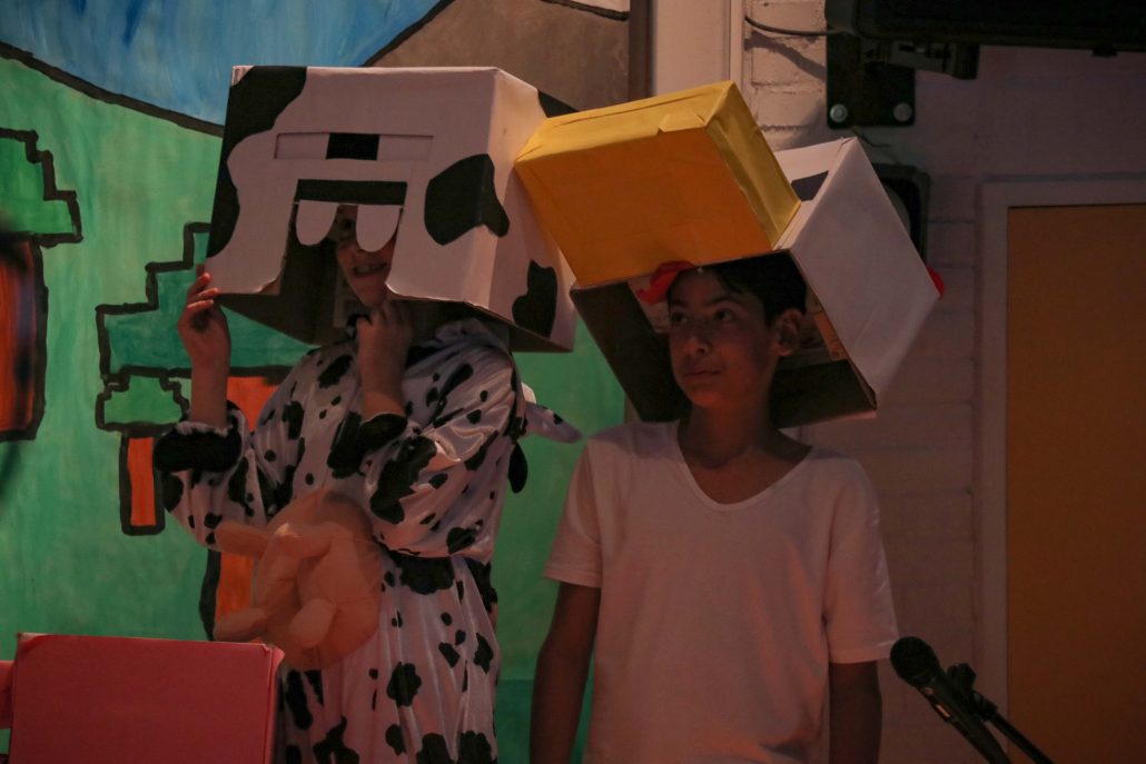 Co-Music muziekeducatie