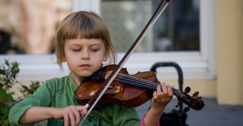 muziekonderwijs lkca