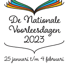 nationale voorleesdagen 2023