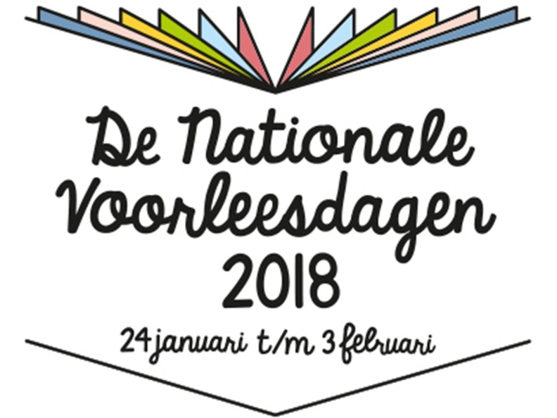 Nationale voorleesdagen 