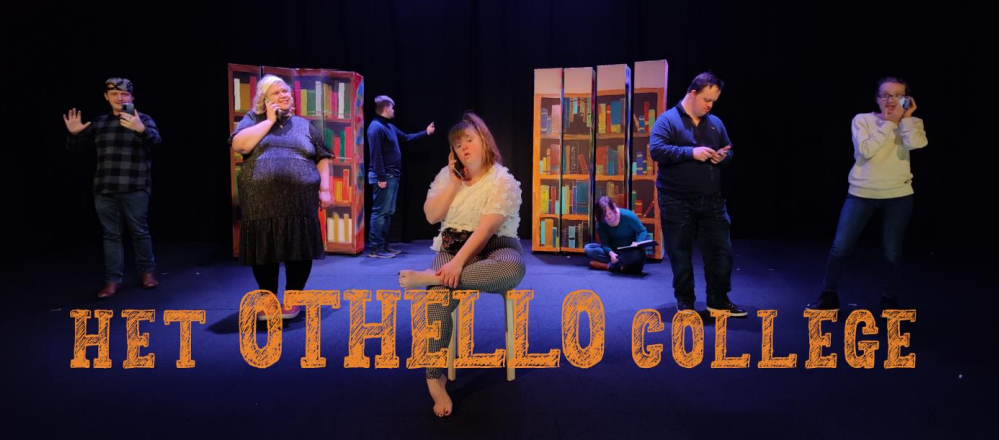 othello college