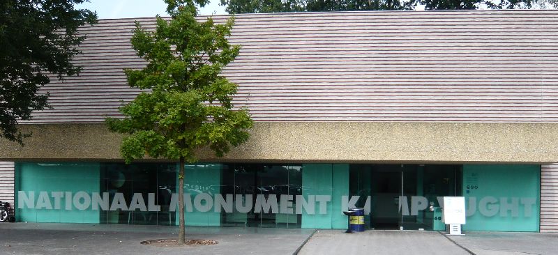 Nationaal Monument Kamp Vught