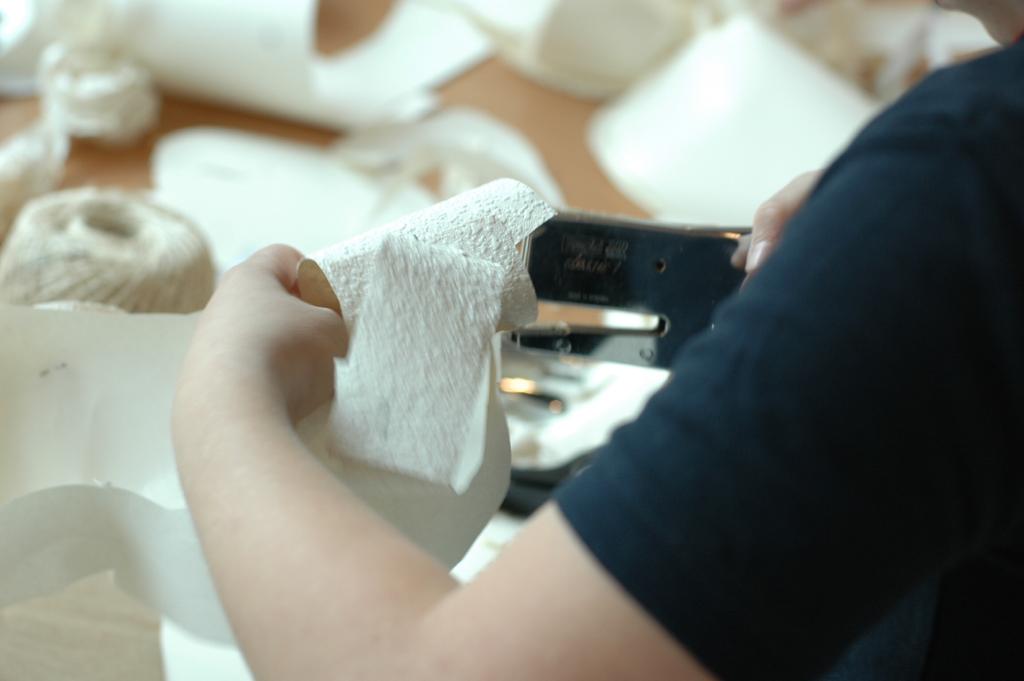 judith abels, paper fashion