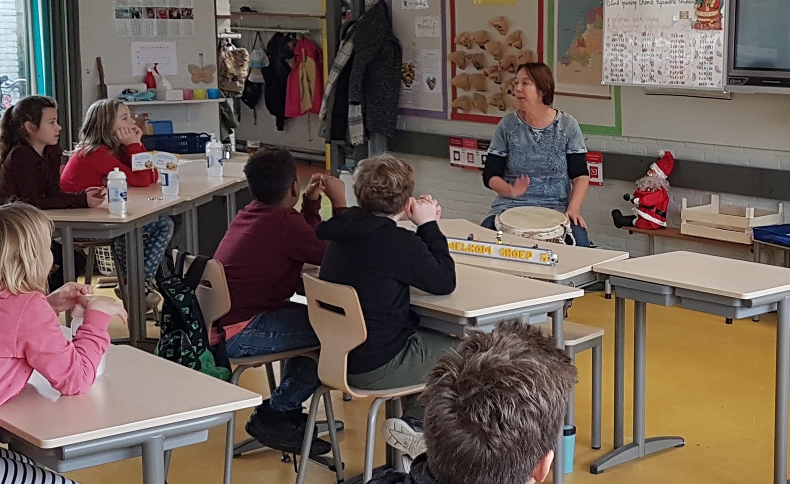 vertelvogel reinou vogel