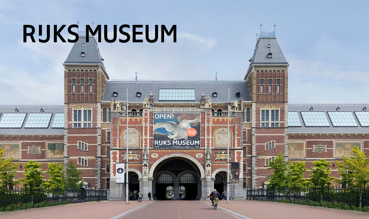 rijksmuseum