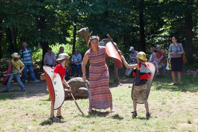 Cultuurbox Cultuuraanbod voor Boxtel