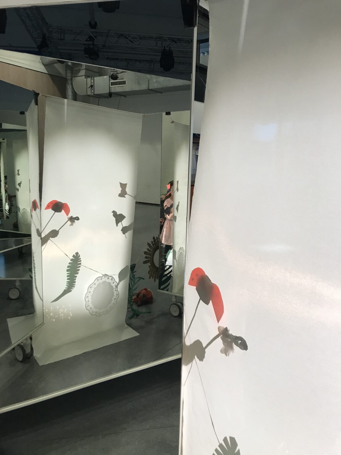 judith abels, schimmenlab