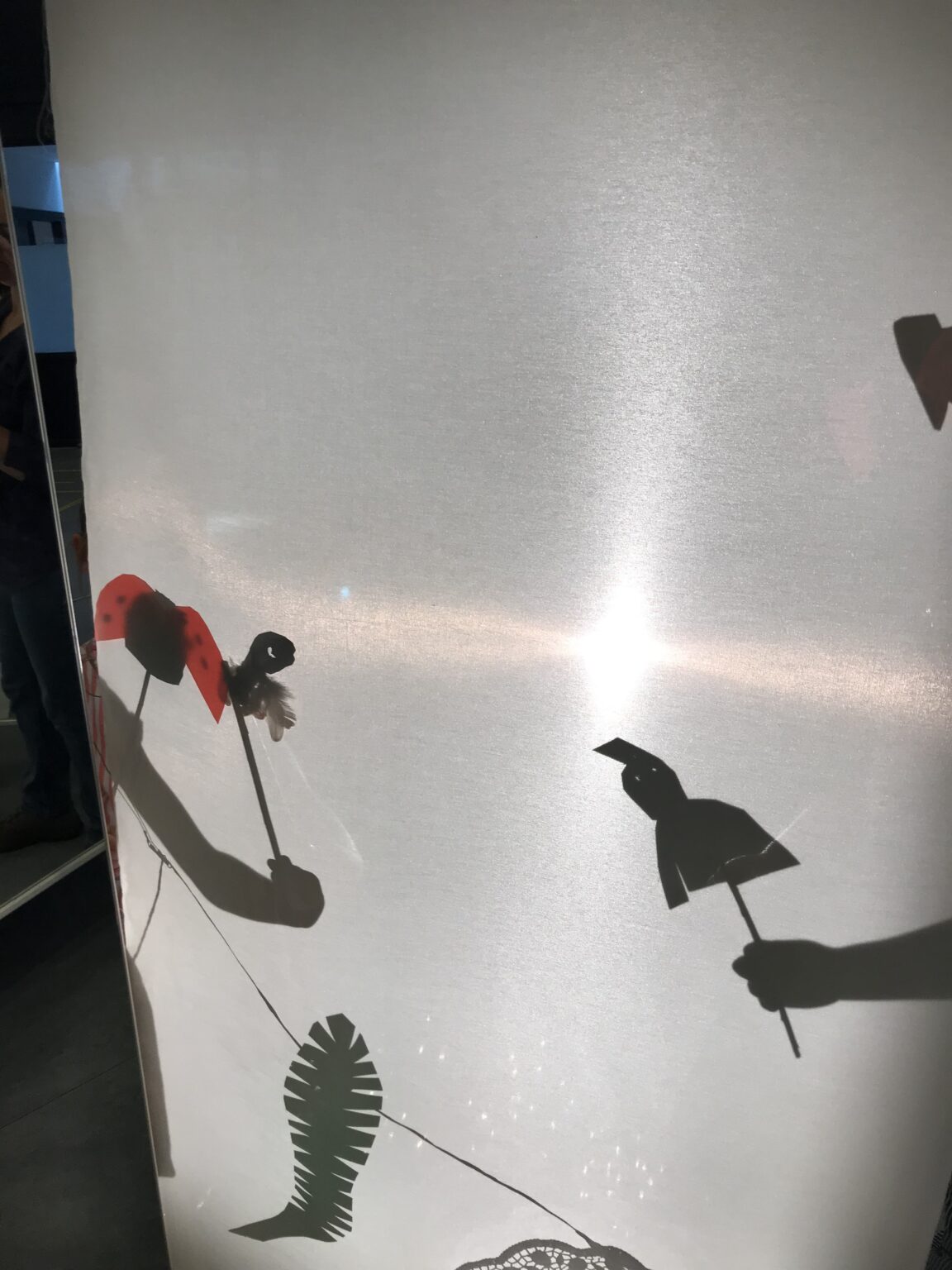 judith abels, schimmenlab