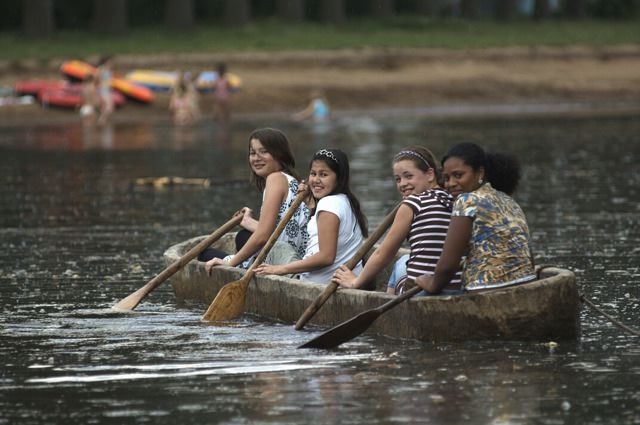 pre historisch museum, educatie