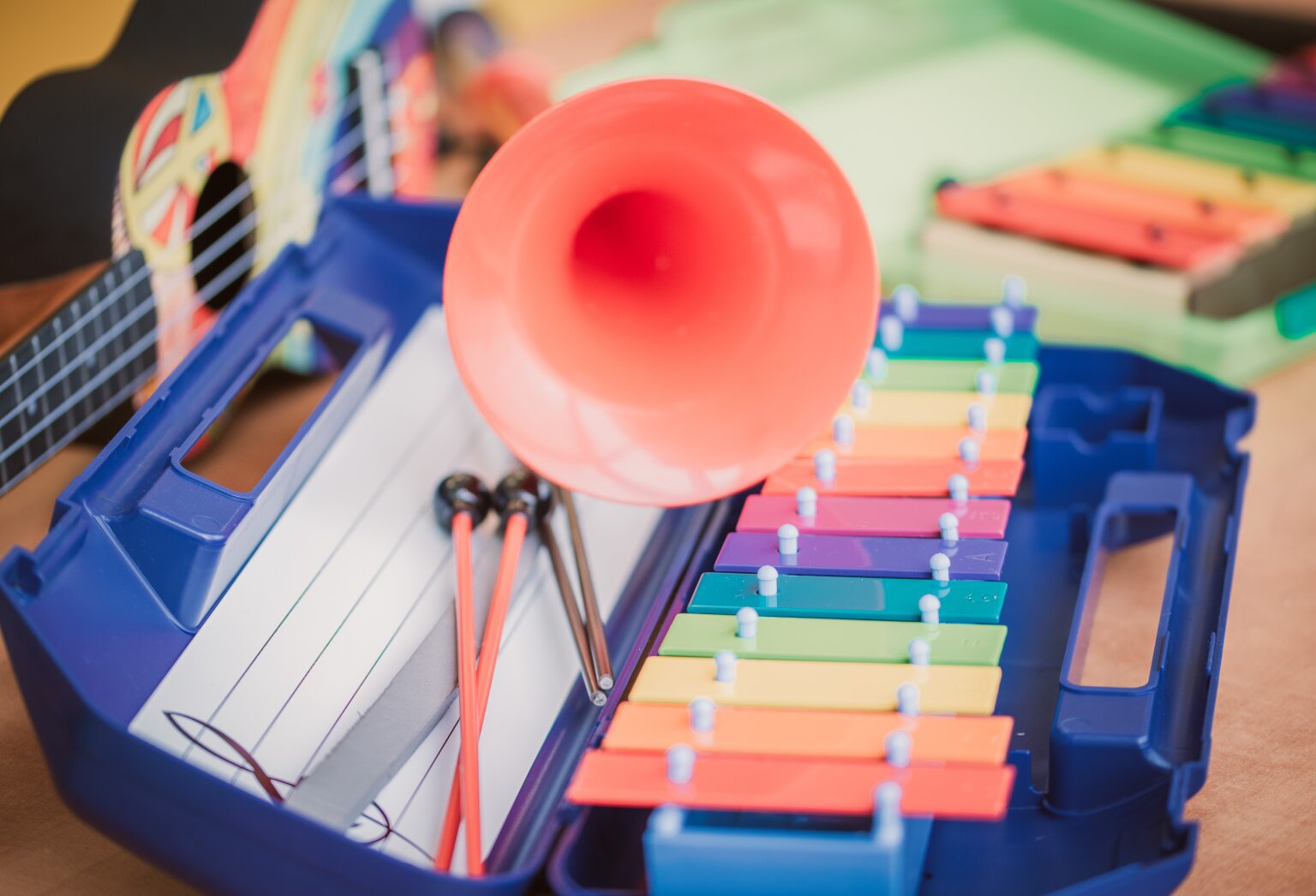 Cultuurbox Cultuuraanbod voor Boxtel