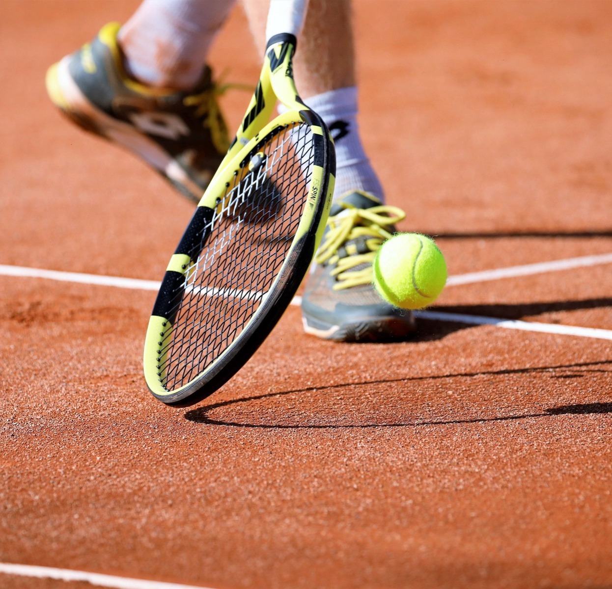 BSB Boxtel Sportaanbieders