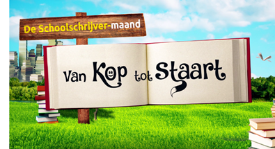 de Schoolschrijver