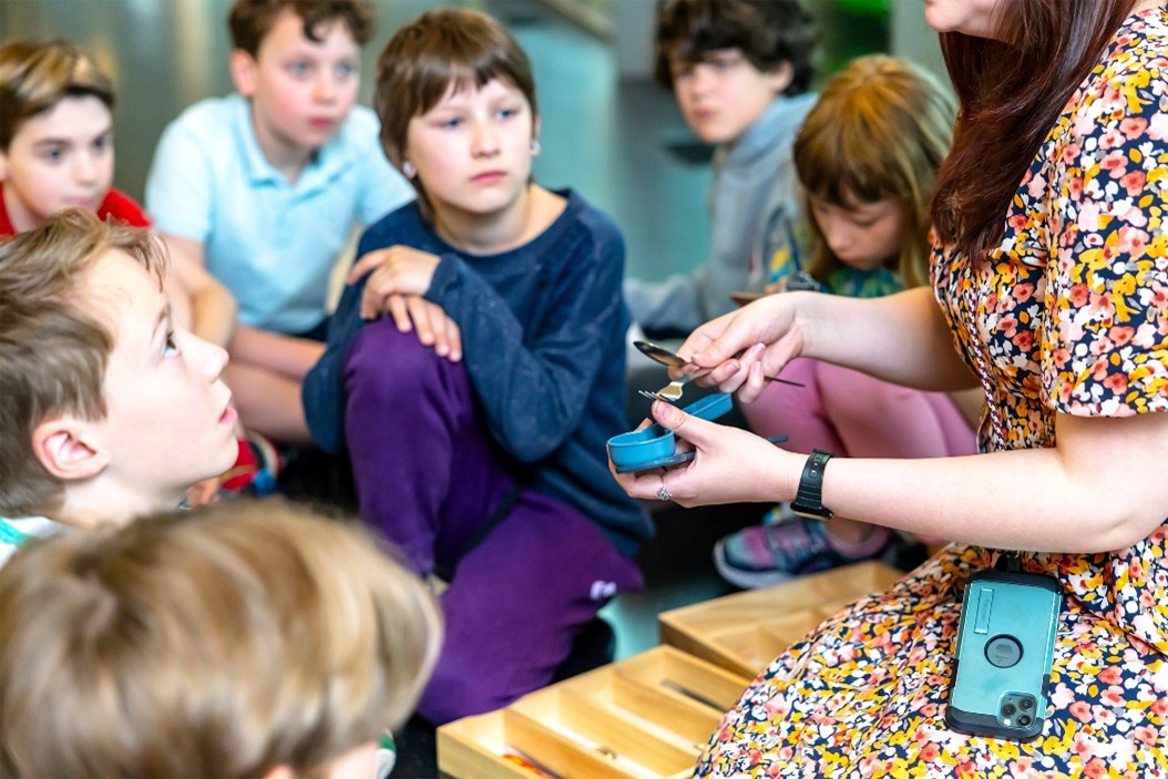 Verderkijken Doordenken Design Museum
