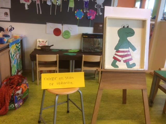 mieke aalderink verhalenverteller