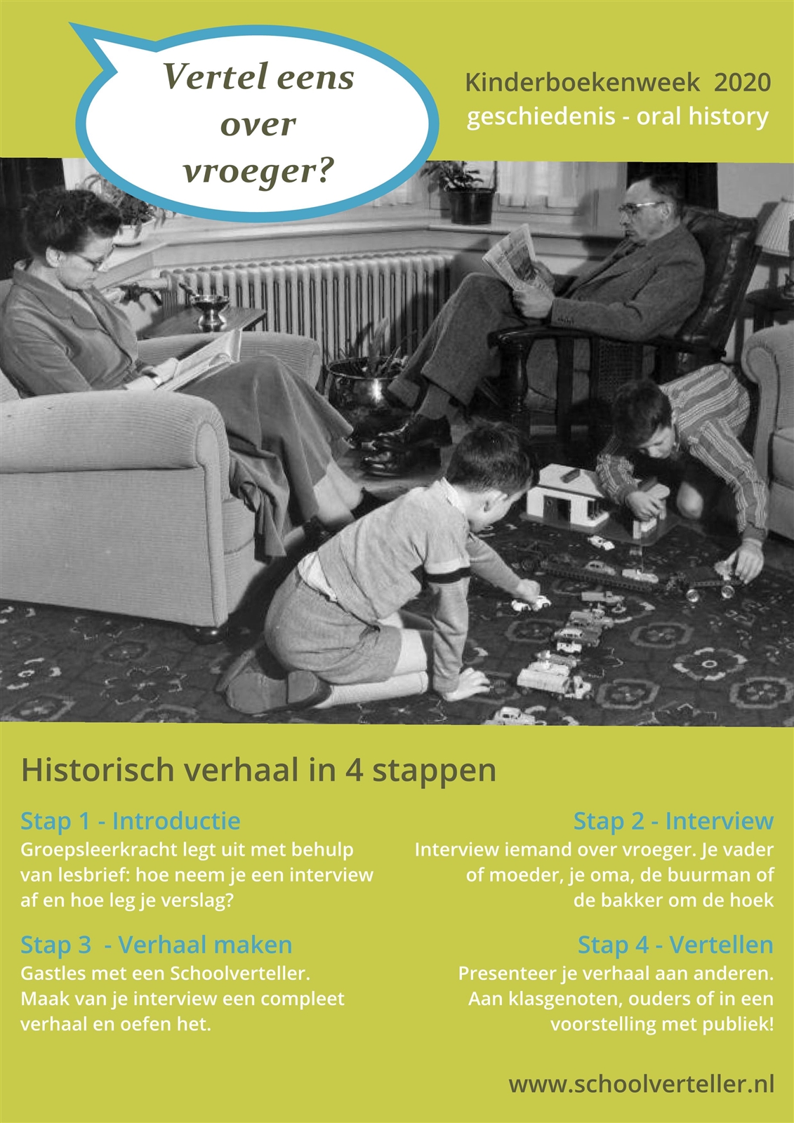 vertelvogel reinou vogel