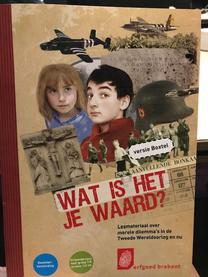 Wat is het je waard