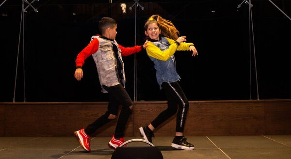 Webinar Amateurkunst #1: Subsidiemogelijkheden