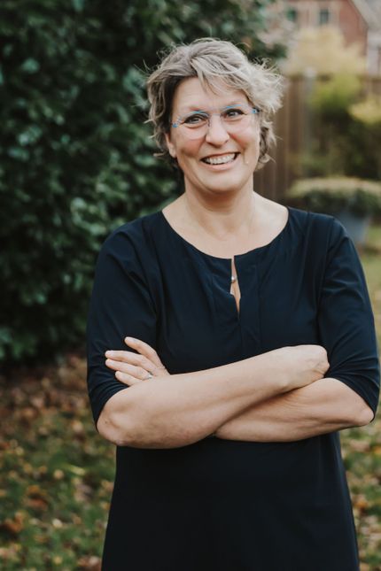 Wilma van Esch, Zeven Morgens